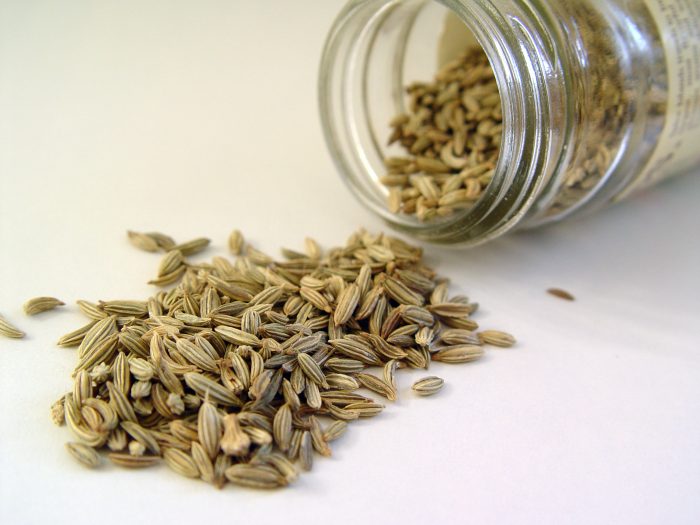 Sauf-Fennel seeds