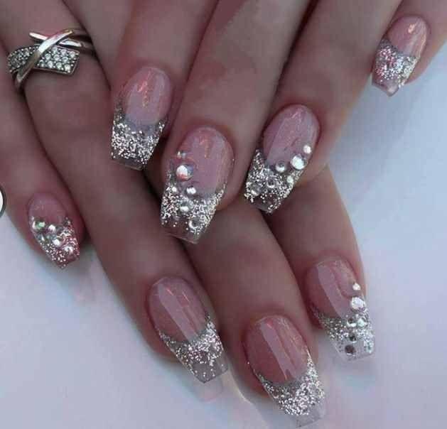 manicure at home tips for bridal nails