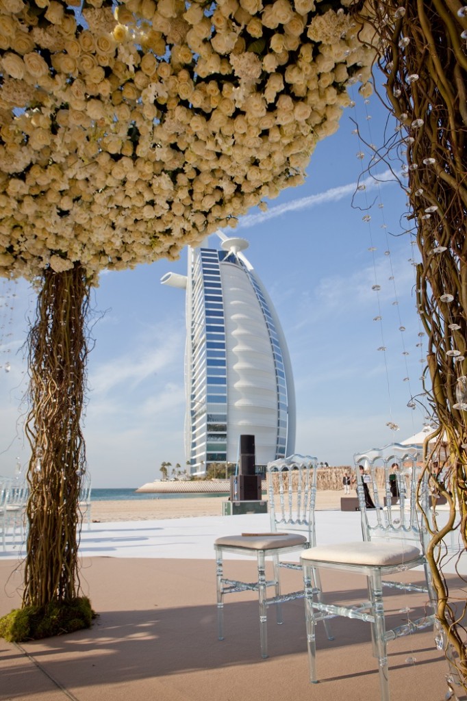 couture events wedding planning Dubai