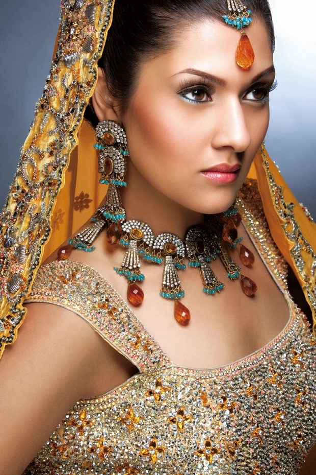 winter skin tips for Indian brides