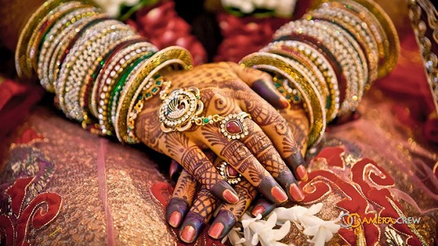 2014 Indian wedding trends we loved
