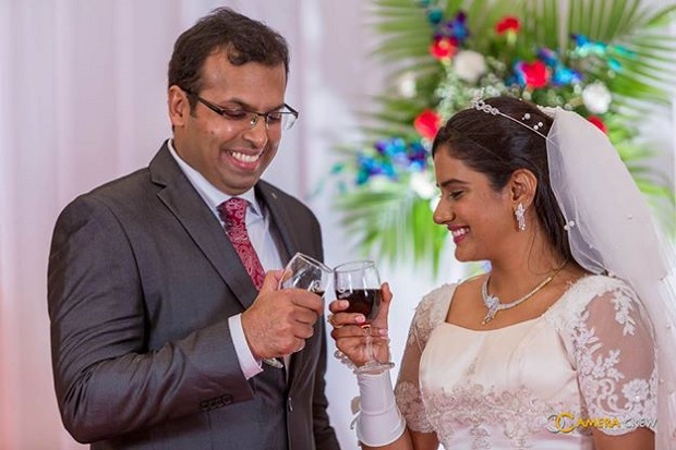 hottest Indian wedding trends 2014-15