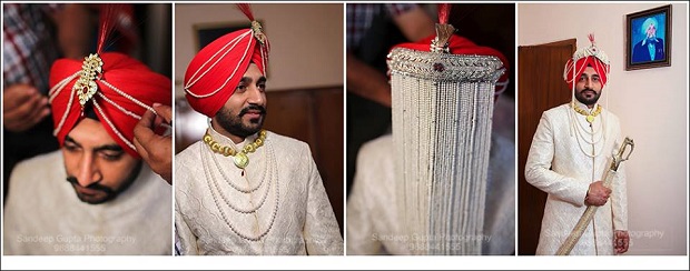 hottest Indian wedding trends 2014-15