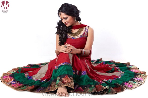 stunning Indian wedding dresses you'd want to Pinterest