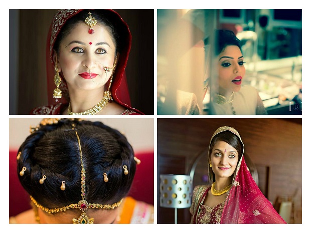 bridal beauty trends for 2015 brides
