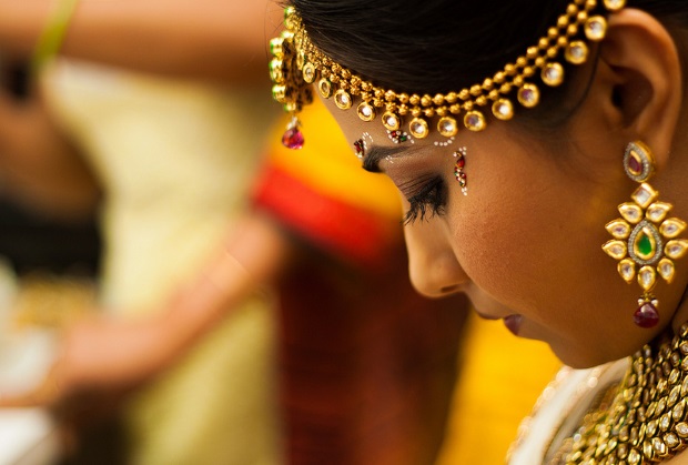 indian-bride
