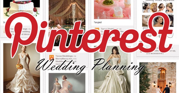 Indian wedding planning with Pinterest