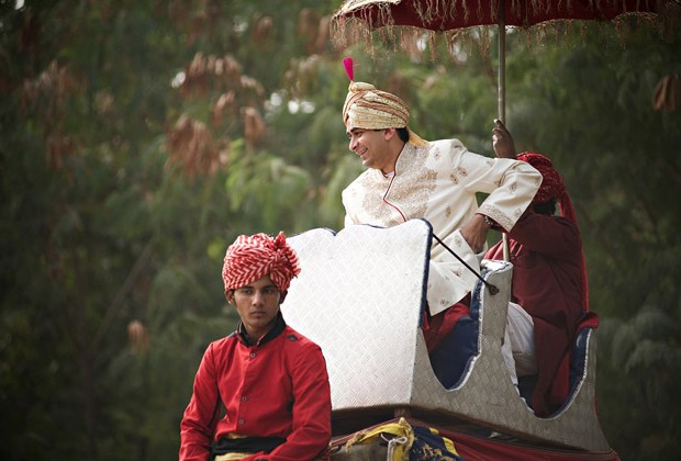 top Monsoon wedding destinations in India