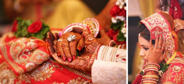 top Indian women wedding photographers