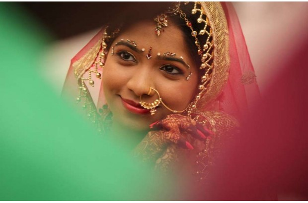 Top 5 wedding photographers in India