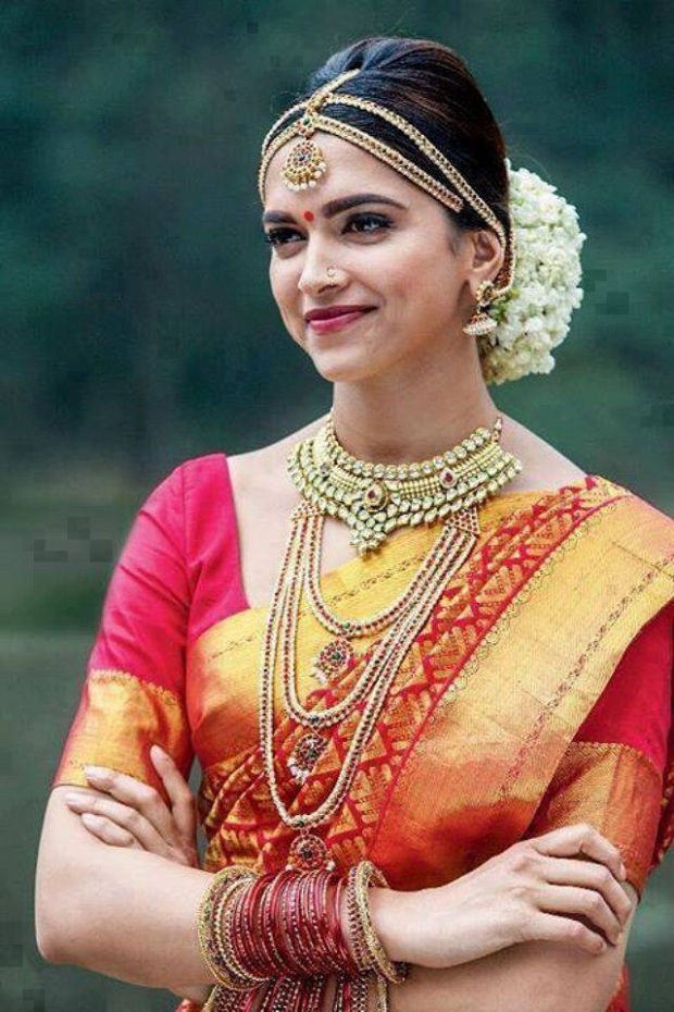 Top 8 Bollywood Brides