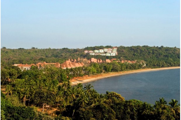 grand Hyatt Goa
