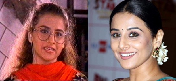 Top 7 Incredible Bollywood Makeovers