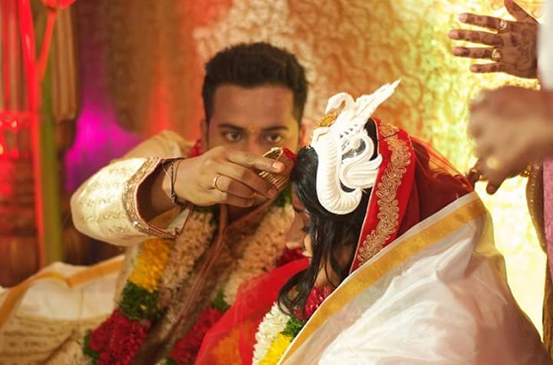 Bengali wedding rituals
