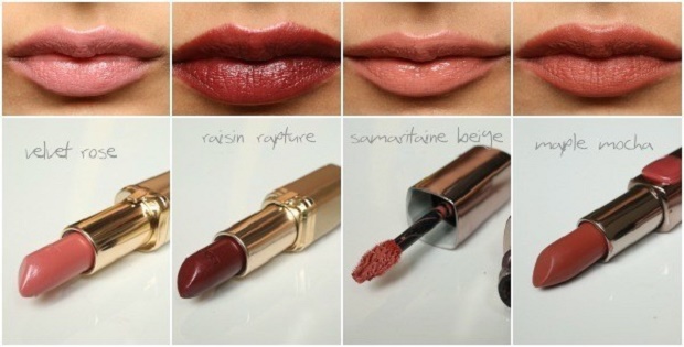 best lipstick shades to suit every Indian skin tone