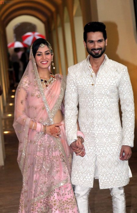 Top 12 Low Key Bollywood Weddings