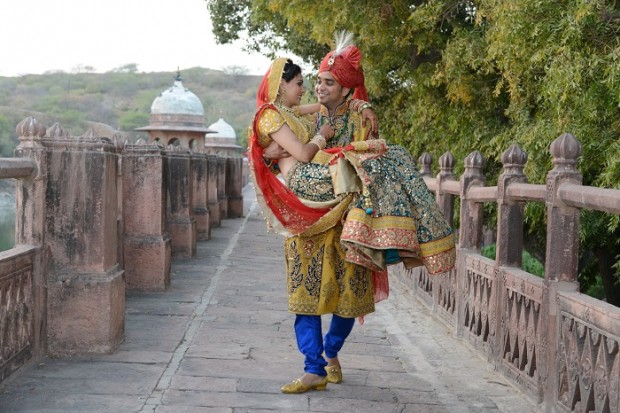 royal regal real wedding in Jodhpur
