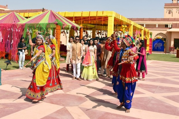royal real Jodhpur wedding planner