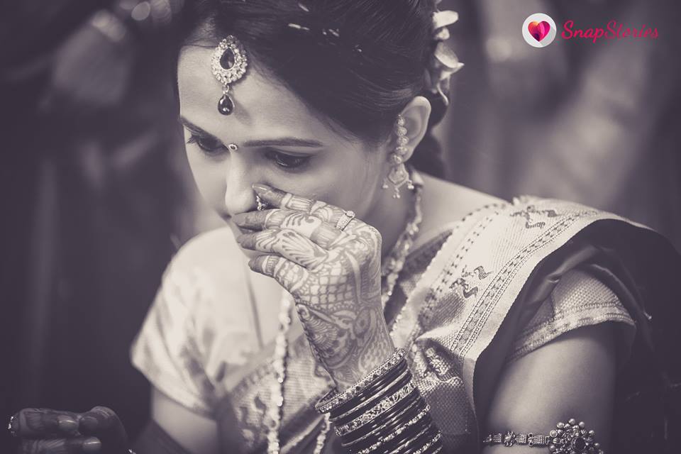 snapstories mumbai wedding photographer