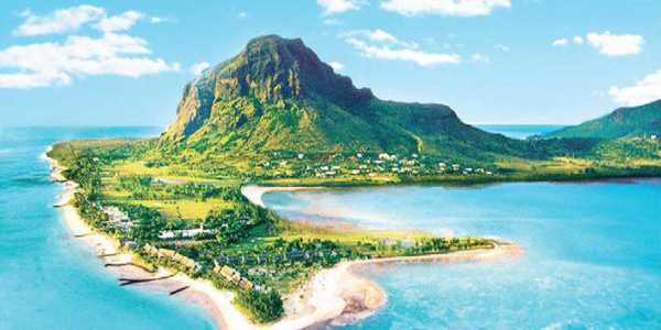 Mauritius affordable honeymoon destinations for Indian couples