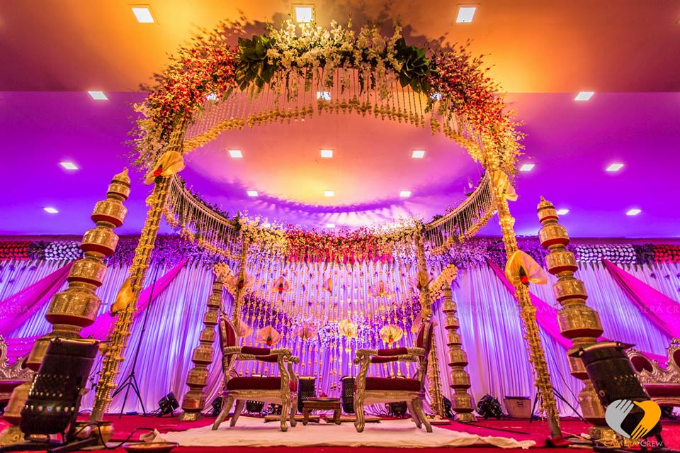 Indian Wedding Decor Ideas India S Wedding Blog