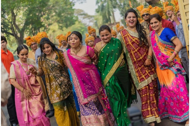 biggest wedding trends of Indian weddings