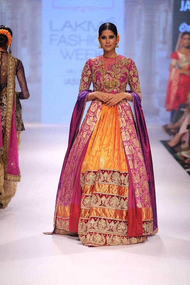 winter wedding trend forecasts by celebrity stylist Archana Dhankar