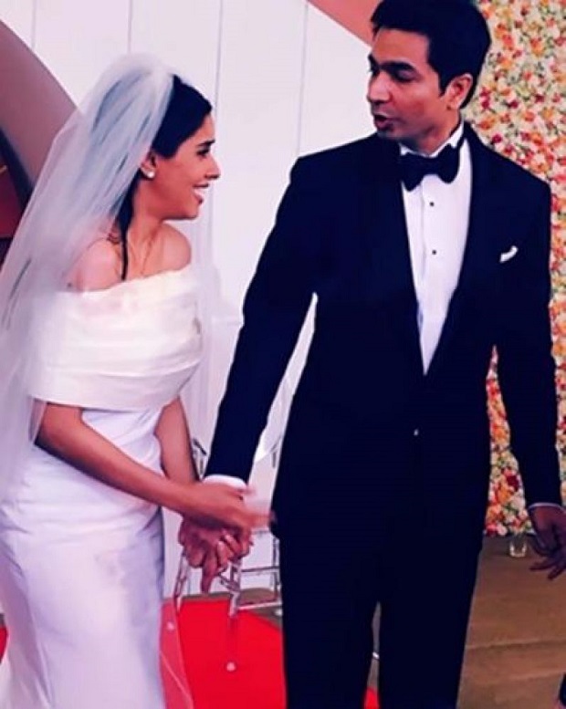 2016 real celebrity weddings India-Asin Rahul wedding