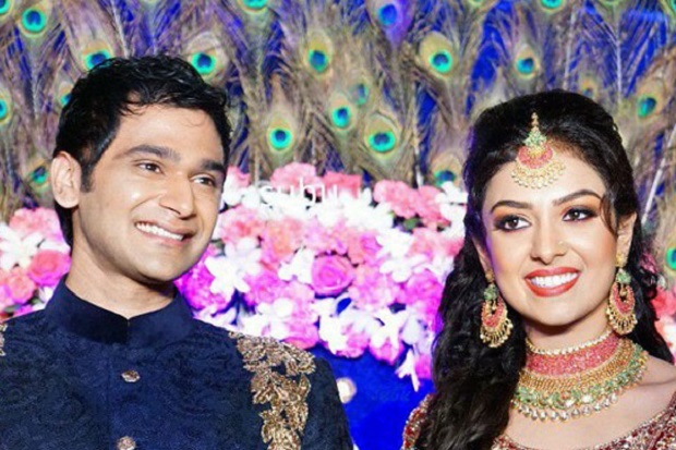 this is what a INR 55 Crore wedding looks like