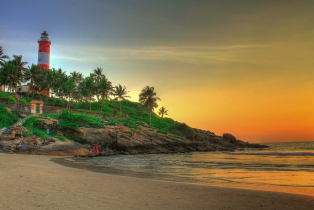 honeymoon destinations in south india
