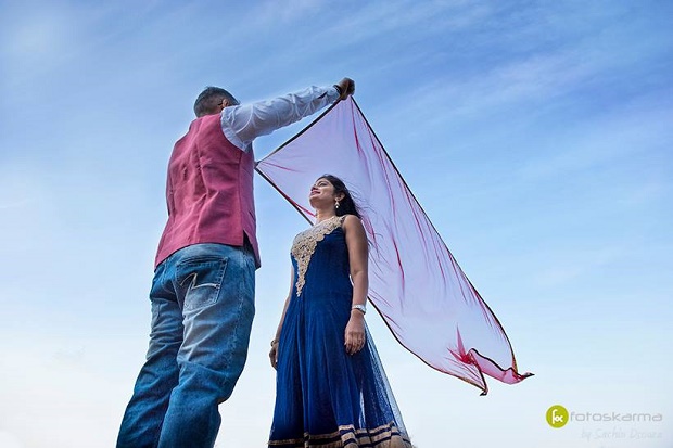 prewedding and wedding photoshoot ideas and themes you would want to steal