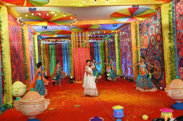 wedding dance choreography by top bollywood choreographers pratap and harish