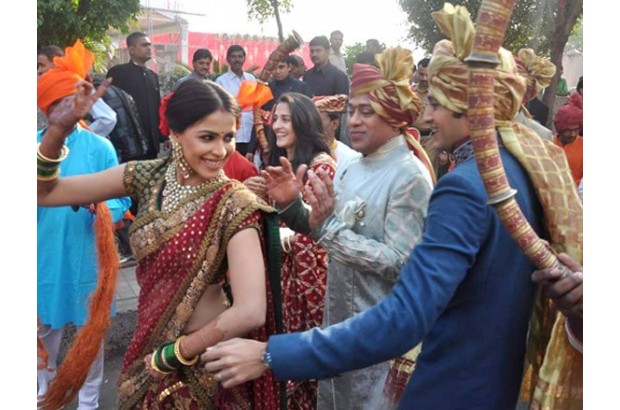 indian wedding dance choreography by bollywood choreographers Pratap and Harish