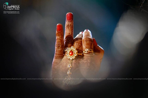 Indian wedding jewelry trends 2016