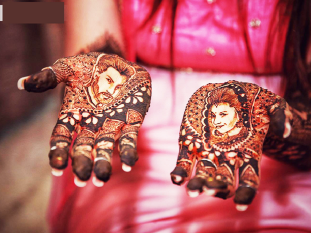 divyanka tripathi wedding pics