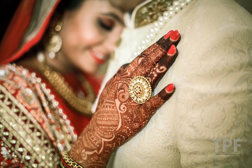 wedding photography styles by The picture factory mumbai