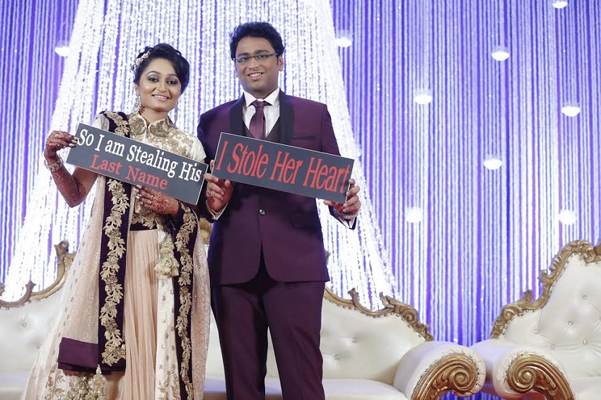 Rich digital colour lab top wedding photography in Mumbai