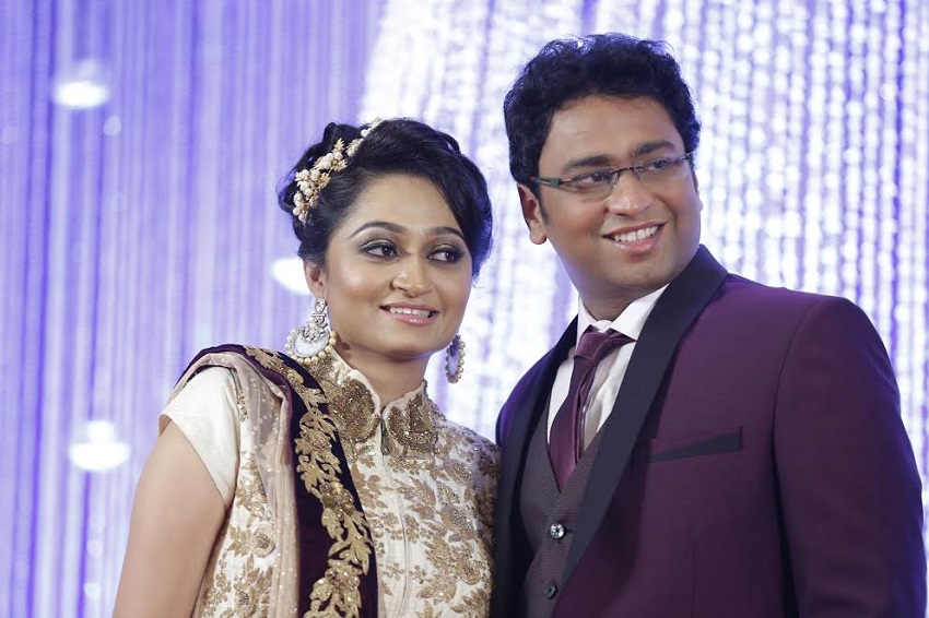 Rich digital colour lab top wedding photography in Mumbai