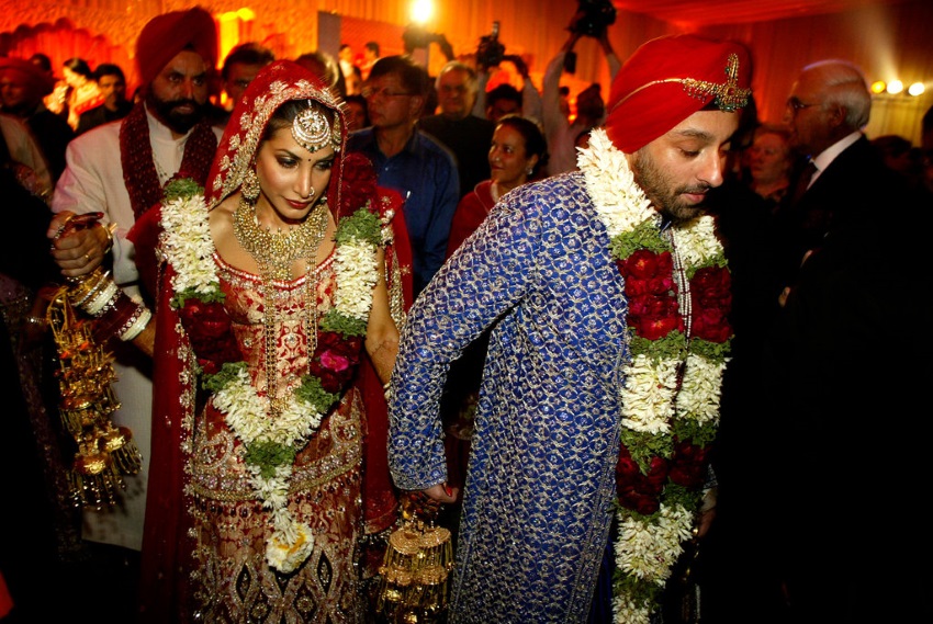 most expensive indian weddings