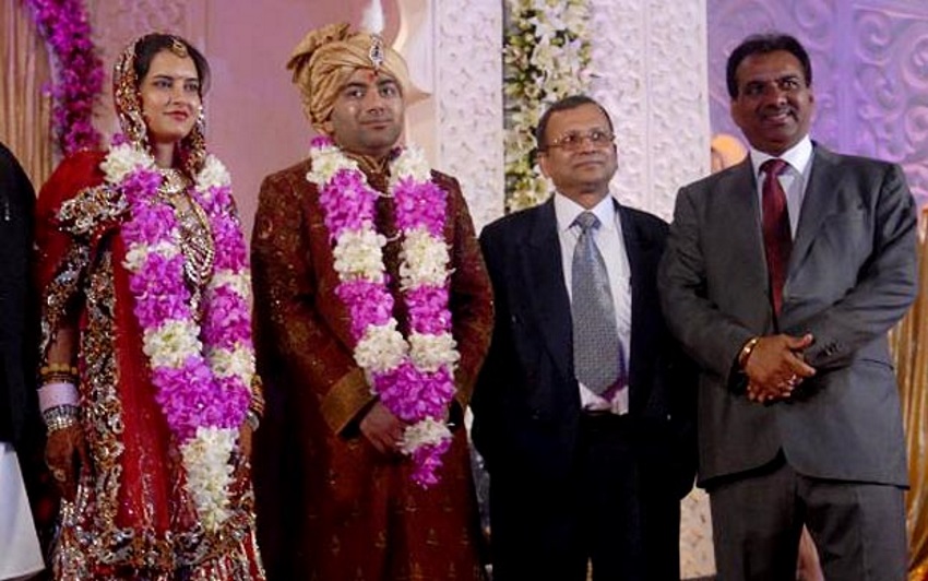 most expensive indian weddings