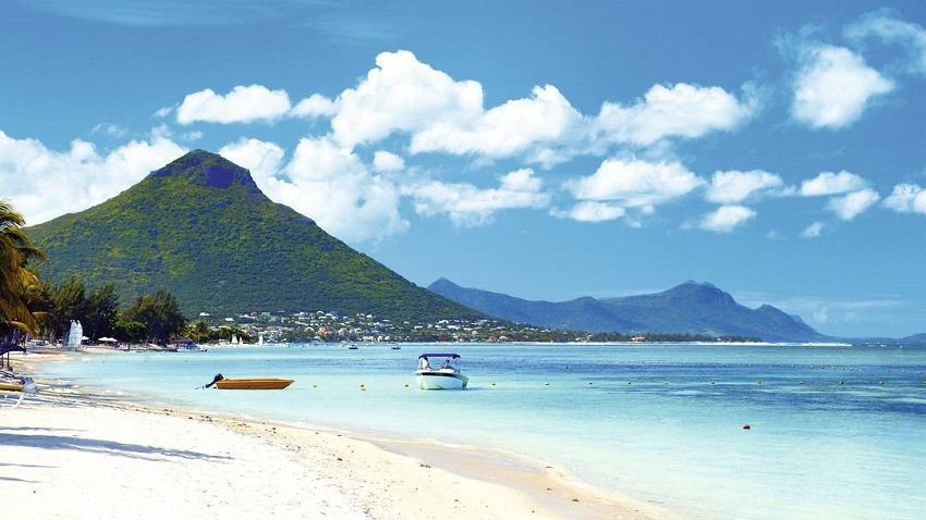 tips for planning honeymoon in Mauritius