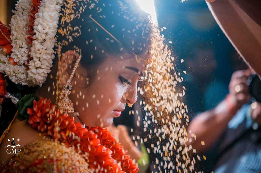 best wedding photographers in Chennai