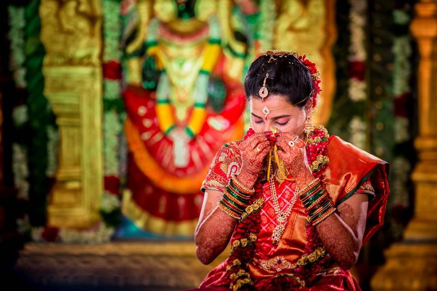 top wedding photographers in Chennai