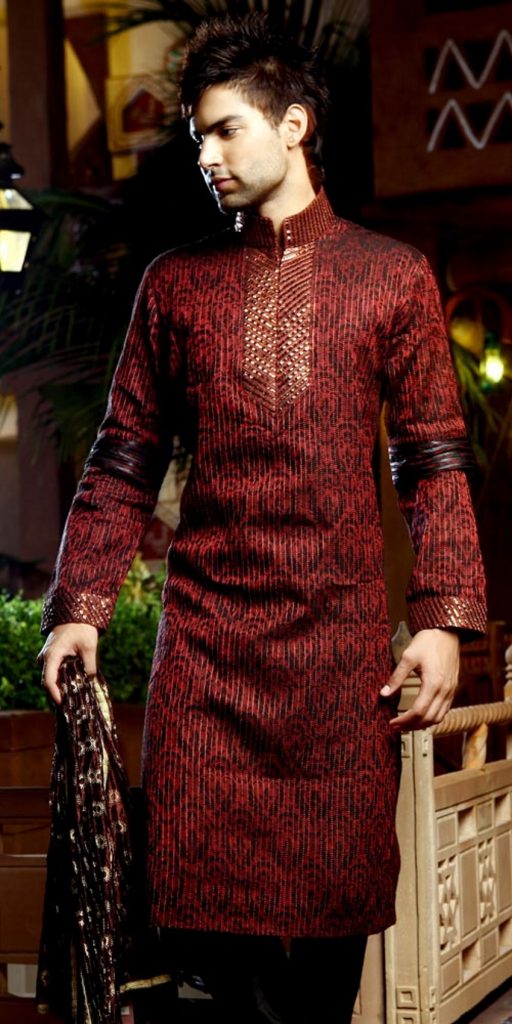 2017 Men’s Wedding Wear Trends You Should Know About – India's Wedding Blog