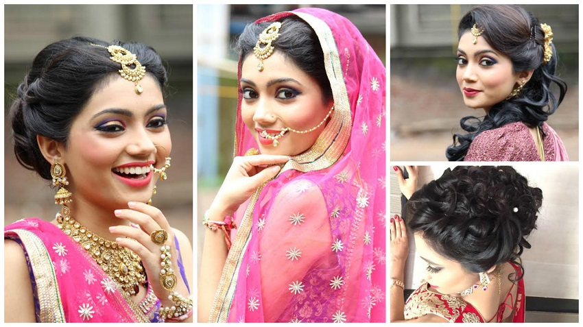 Ask The Expert: Belita-Enrich Salon Comes Home Answers Bridal Queries –  India's Wedding Blog