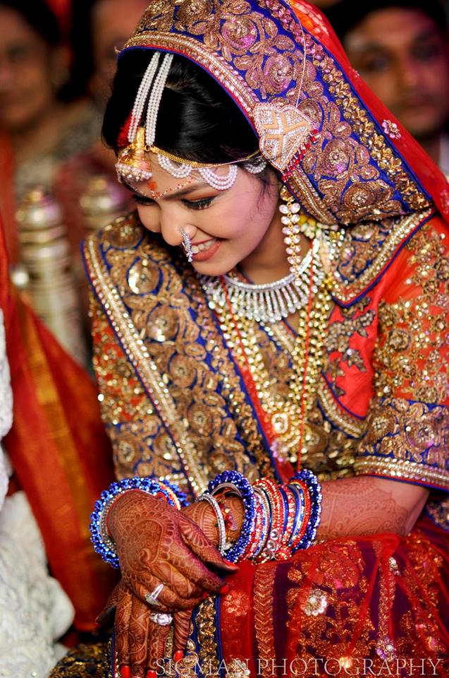 real wedding photos that capture the essence of Indian weddings