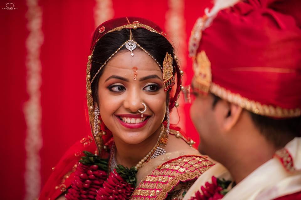 choose the right bridal facial treatment based on your skin type