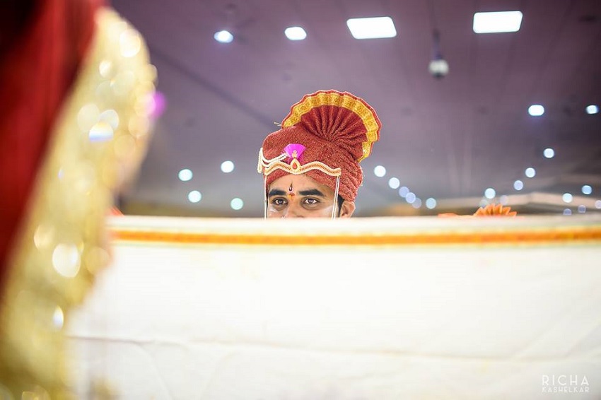 Mangalashtak-marathi wedding rituals