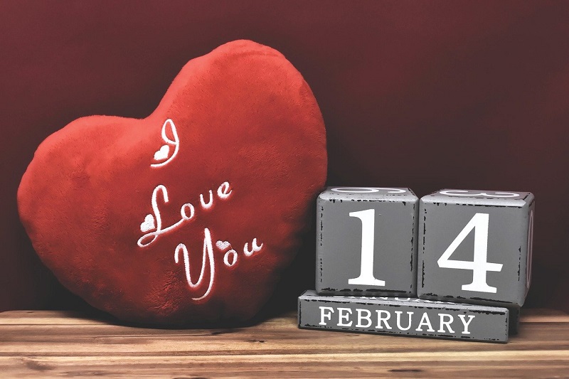tips for a memorable Valentine's Day 2020
