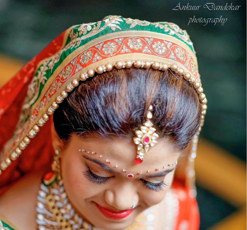 5 makeup products every Indian bride must own